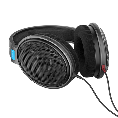HD 600 Audiophile Wired Open-back Headphones