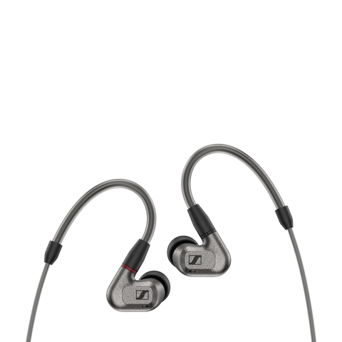 IE600 Audiophile Wired In-Ear Monitor