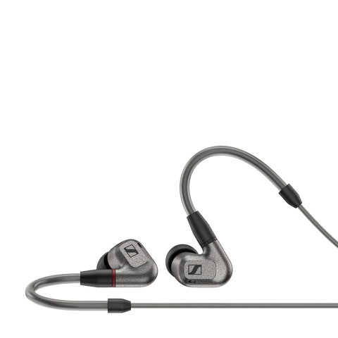 IE600 Audiophile Wired In-Ear Monitor