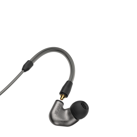 IE600 Audiophile Wired In-Ear Monitor