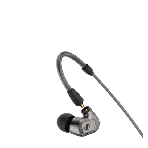 IE600 Audiophile Wired In-Ear Monitor