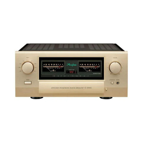 Amplifiers