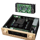 (Pre-Order) E-280 Integrated Stereo Amplifier