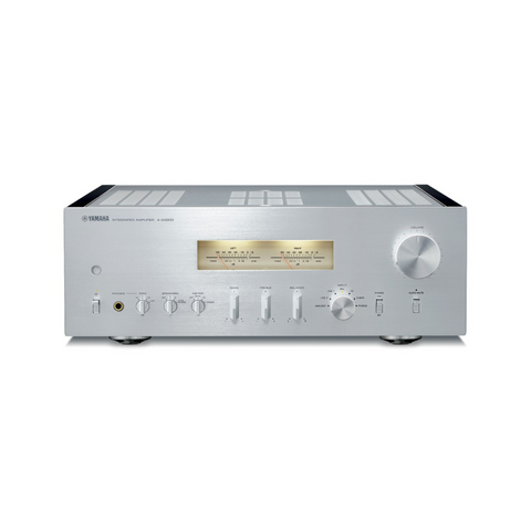 (Pre-Order) A-S2200 Integrated Stereo Amplifier