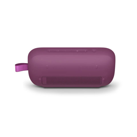 (Limited Edition) SoundLink Flex Bluetooth® Speaker Rosewood Mauve