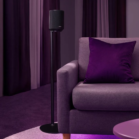 Bose Lifestyle Floor Stand