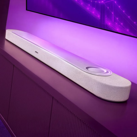 [NEW] Lifestyle Ultra Soundbar