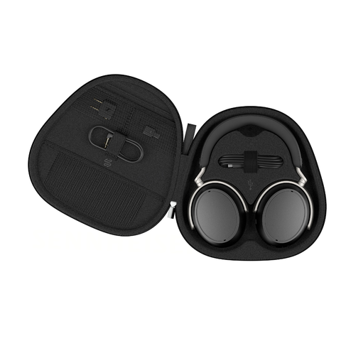 HDB 630 Audiophile Wireless Headphone