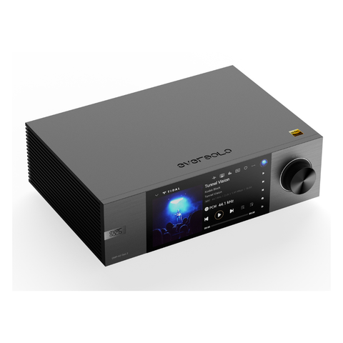 Eversolo DMP-A6 Gen 2