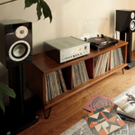 (Pre-Order) A-S2200 Integrated Stereo Amplifier