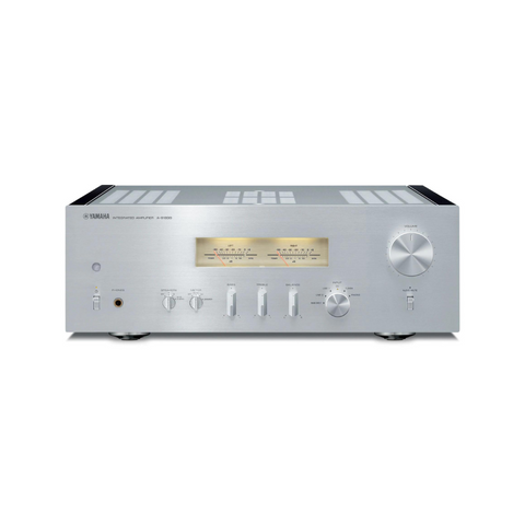 (Pre-Order) A-S1200 Integrated Stereo Amplifier