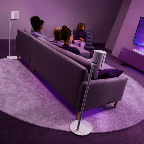 Bose Lifestyle Floor Stand