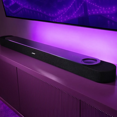 [NEW] Lifestyle Ultra Soundbar