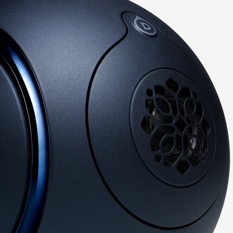 [Exclusive Edition] Devialet Phantom Ultimate 98 dB Pulse Blue