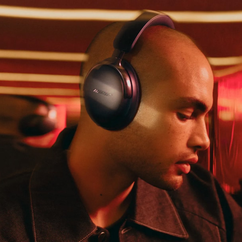 (NEW) QuietComfort Ultra Headphones (2nd Gen)