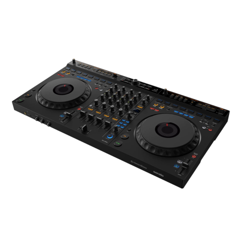 DDJ-GRV6 4-channel DJ Controller