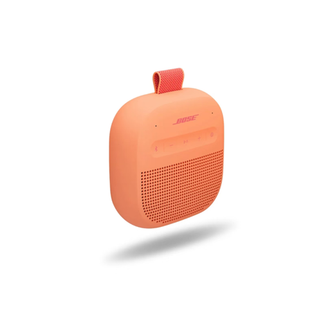 SoundLink Micro Portable Speaker (2nd Gen)