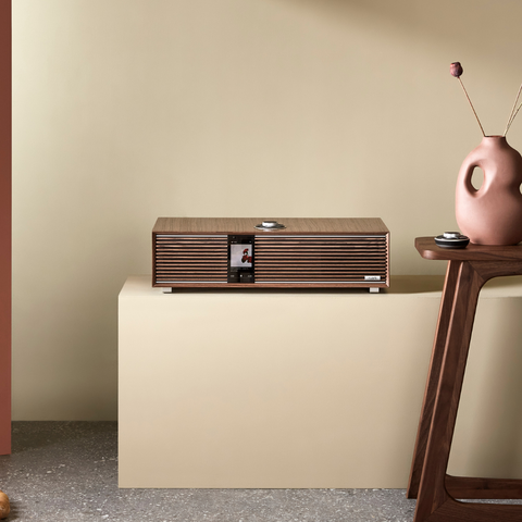 R410 Integrated Music System