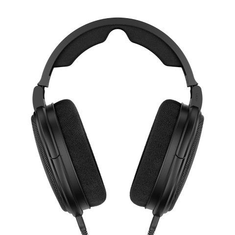 HD 660 S2 Audiophile Wired Open-back Headphones