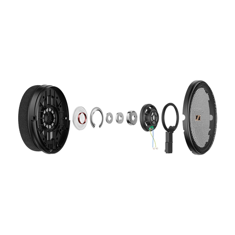 HD 660 S2 Audiophile Wired Open-back Headphones