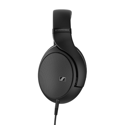 HD 550 Audiophile Wired Open-back Headphones