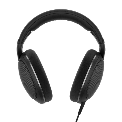 HD 550 Audiophile Wired Open-back Headphones