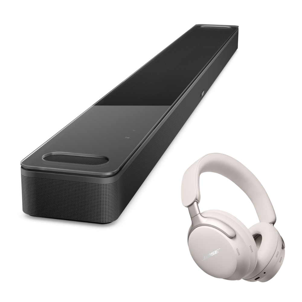 Soundbar headphones hotsell