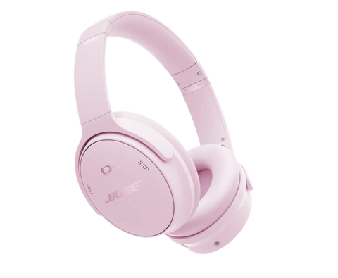 (Limited Edition) QuietComfort Headphones Petal Pink