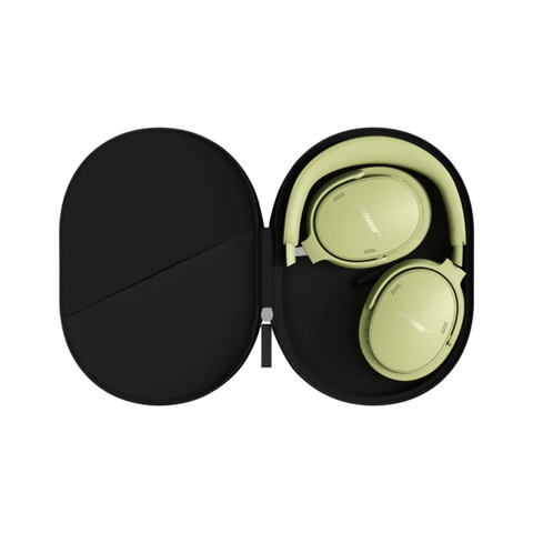 [NEW] QuietComfort Headphones (2nd Gen)