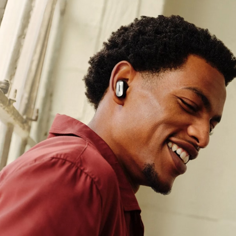 (NEW) QuietComfort® Ultra Earbuds (2nd GEN)