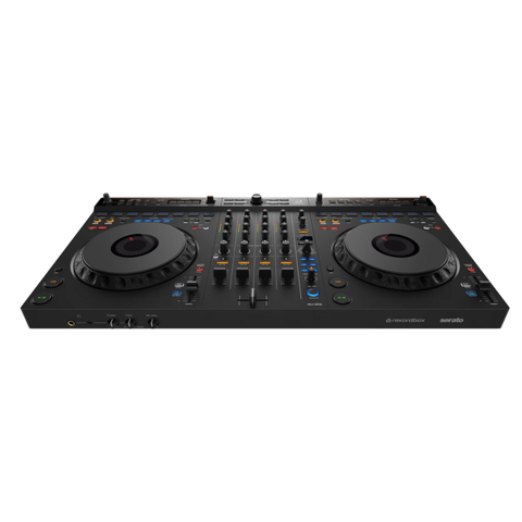 DDJ-GRV6 4-channel DJ Controller