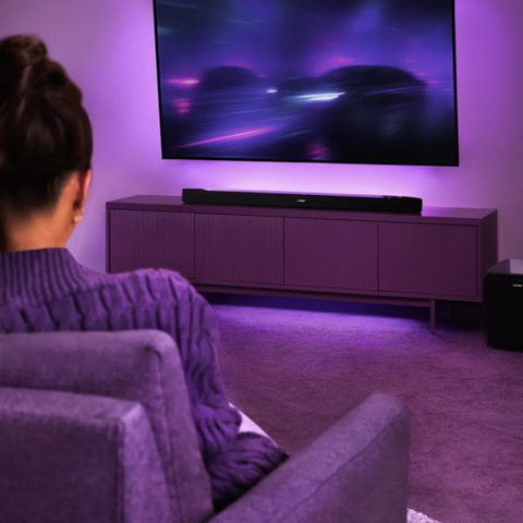 [NEW] Lifestyle Ultra Soundbar