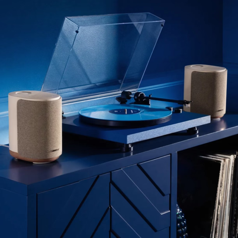[NEW] Lifestyle Ultra Speaker