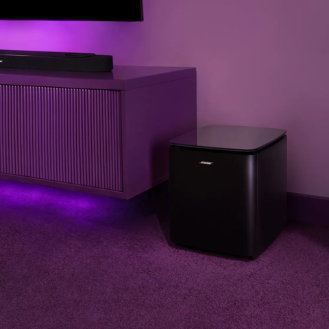 [NEW] Lifestyle Ultra Subwoofer
