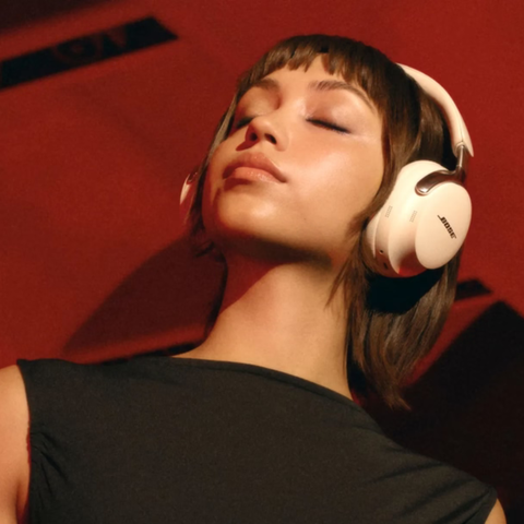 (NEW) QuietComfort Ultra Headphones (2nd Gen)