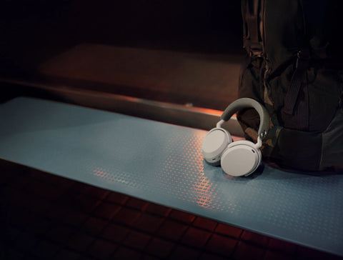 [NEW] MOMENTUM 5 Wireless