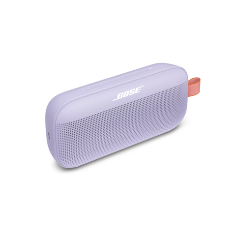 (Limited Edition) SoundLink Flex Bluetooth® Speaker Chilled Lilac
