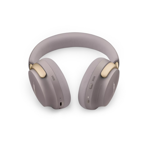 (Pre-Order) (Limited Edition) QuietComfort Ultra Headphone Sandstone