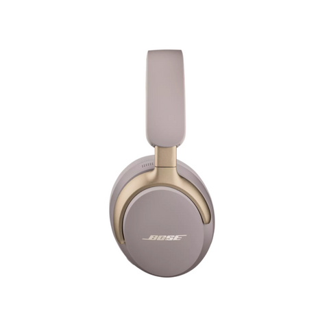 (Pre-Order) (Limited Edition) QuietComfort Ultra Headphone Sandstone