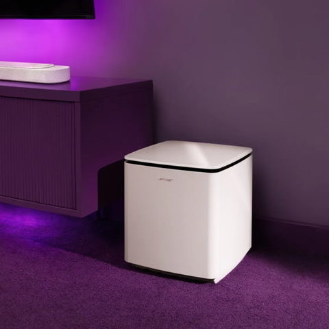 [NEW] Lifestyle Ultra Subwoofer