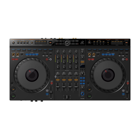 DDJ-GRV6 4-channel DJ Controller