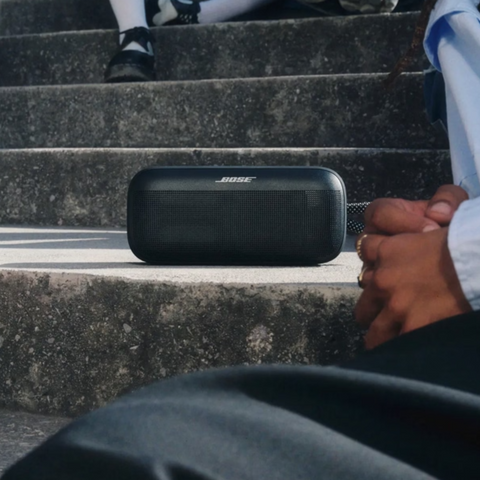 (NEW) SoundLink Plus Portable Speaker