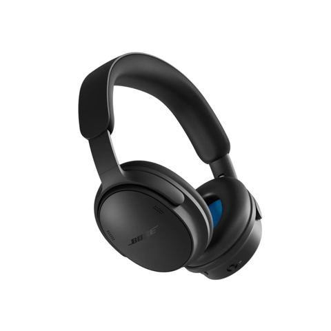 [NEW] QuietComfort Headphones (2nd Gen)