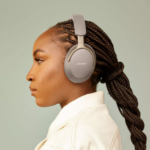 (Pre-Order) (Limited Edition) QuietComfort Ultra Headphone Sandstone