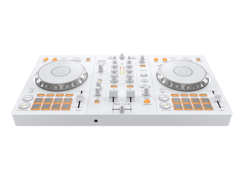 (Limited Edition)DDJ-FLX4 White