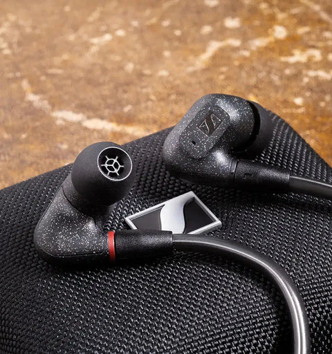 IE300 Audiophile Wired In-Ear Monitor