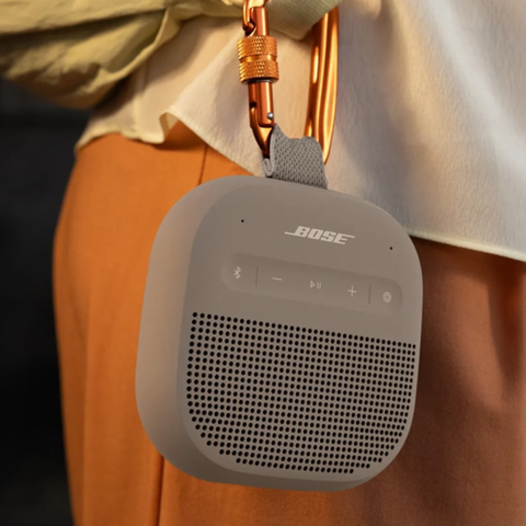 SoundLink Micro Portable Speaker (2nd Gen)