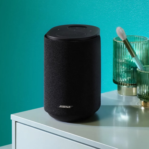 [NEW] Lifestyle Ultra Speaker