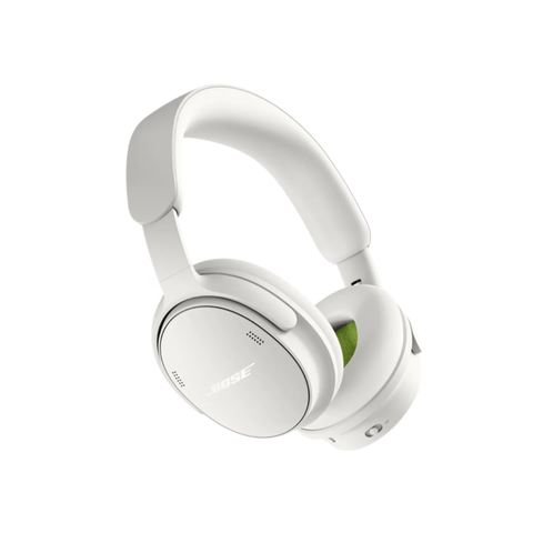 [NEW] QuietComfort Headphones (2nd Gen)