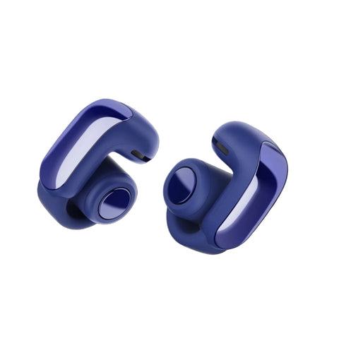 (Limited Edition) Ultra Open Earbuds Midnight Violet